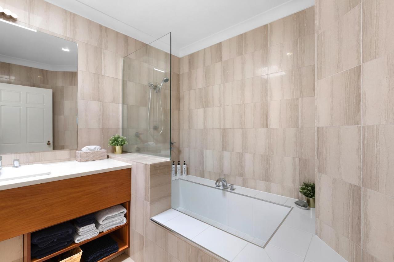 Montipora Unit 3 - In The Heart Of Airlie, Wi-Fi And Netflix Apartment Airlie Beach Ngoại thất bức ảnh